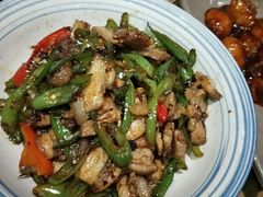 -丰乐餐厅·始于1999·本地老字号