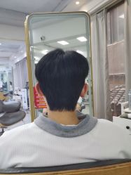 点击看大图 -辛格·潮沙龙
