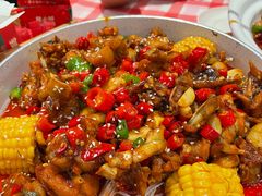 -辣小鲜·南昌大排档(船山路店)