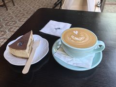 -糖房咖啡(南锣鼓巷店)