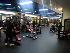 -西吉马游泳健身(协信店)