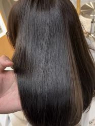 点击看大图 -MORI HAIR SALON日式美发沙龙