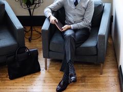 -尊卡诺高级西装礼服定制(江东中路店)