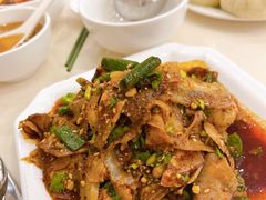 夫妻肺片-太婆天府山珍酒楼(亚运村店)