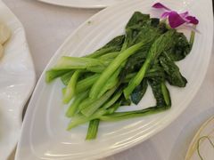 -西苑饭店·蓬莱春餐厅