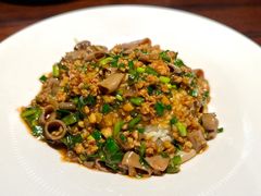 海肠捞饭-前海沿·青岛菜(五四广场永旺店)