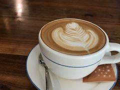 -时光花园(白鹭洲店)