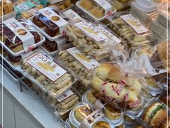 -爱心面包(建设中路店)