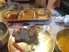 -闻老头·菊花炭烤肉(D11店)