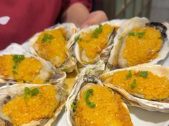 -必点海鲜·海肠捞饭·鲅鱼水饺(滨江道店)