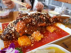 -老地方农家菜(昌黎一店)