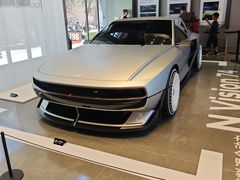 -现代汽车文化中心