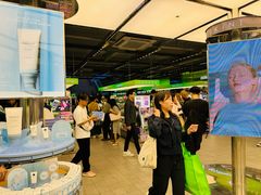 -Olive Young(明洞旗舰店)