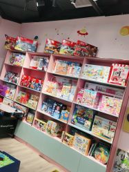 -萌卡Kids共享玩具(方糖店)