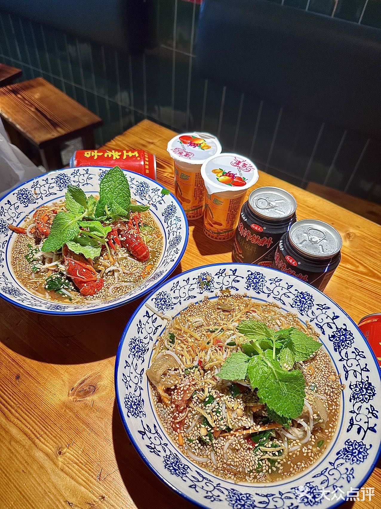 一家绝绝好吃又地道的云南米线🍜超好嗦