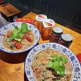 一家绝绝好吃又地道的云南米线🍜超好嗦