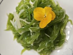 -二泉园老菜馆·百年无锡菜