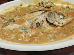 -三品香·江浙菜(松江九谊店)