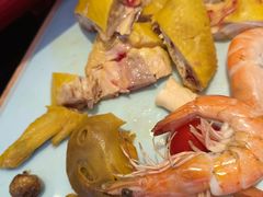 -高老庄新家宴(北斗星广场店)