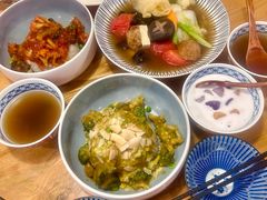 -漫蔬•台北蔬食小馆VEGGIEBOIL(朝晖店)