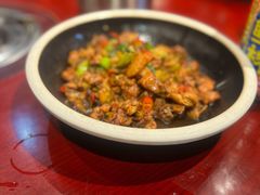 -金利来酒家(劳动西路店)