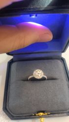 -Zbird钻石小鸟·钻戒婚戒定制高端珠宝私人定制中心