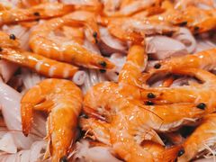 -非烤勿扰韩料自助烤肉(松山湖万科店)