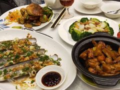 全家福-海港荟(大埔新达店)