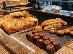 -FANEN法念·烘焙·甜点(万象城店)