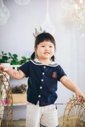 -WPlus明星肖像亲子全家福摄影