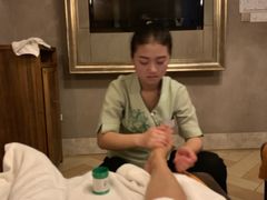 -汤泉良子·沐足·颂钵疗愈·SPA(珠江新城店)