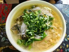-阿娇魏道(傣味小吃普洱特色店)