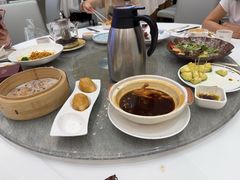 -喜宴又一村·粤菜·茶点·海鲜(壹方天地店)