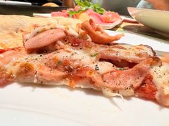 -安妮意大利餐厅(国贸店)