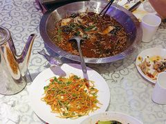 -巴特餐饮6加1音乐餐吧·新疆菜