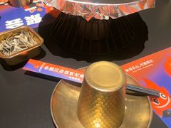 -何师烧烤Pro ·江湖川菜·小龙虾·精酿(太古里旗舰店)
