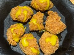 -土大力韩式烤肉料理(39年·和平路店)
