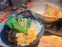 -打川川·川蜀毛肚(南市场店)