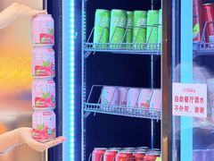 -川骄海鲜自助(河东店)