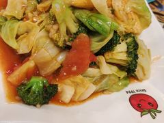 -番茄屋葡式美食(总店)
