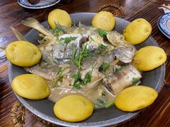-美达尔烧烤海鲜家常菜(泰山路店)