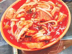 -啊臻味道米粉(六道口店)