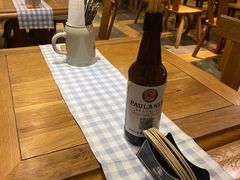 -Paulaner·德国帕拉娜自酿啤酒餐厅(海上世界店)
