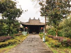 -诸葛双忠祠