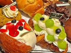 -B&C黄油与面包·THE GARDEN BAKERY概念店(世纪汇店)