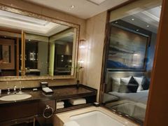 -长沙富力万达文华酒店