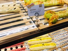 -奈雪的茶(青岛卓悦里INTOWN店)