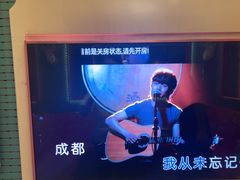 -W20 SHINING Party·K(悦豪和平路店)