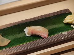 -鮨一日本料理(大中华店)