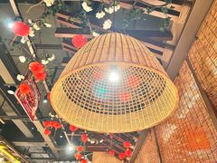 -农耕记·湖南土菜(halo广场店)